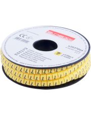 Кабельный маркер E.Next e.marker.stand.2.4.7 2-4 кв.мм 7 500шт (s2037066)