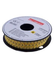 Кабельный маркер E.Next e.marker.stand.3.6.0 3-6 кв.мм 0 350шт (s2037073)