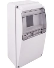 Ударопрочный корпус E.Next e.plbox.industrial.130x240x105.6m IP54 (CP6000)