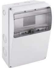 Ударопрочный корпус E.Next e.plbox.industrial.230x300x115.11m IP54 (CP6001)