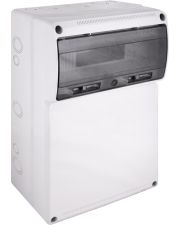 Ударопрочный корпус E.Next e.plbox.industrial.330x506x150.13m IP54 (CP6007)