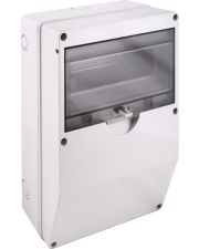 Удароміцний корпус E.Next e.plbox.industrial.260x360x130.12m IP54 (CP6008)