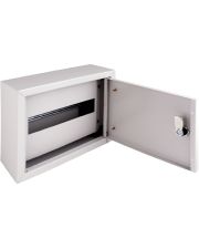 Металлический корпус E.Next e.mbox.pro.n.18 18 модулей навесной IP31 (p0100202)