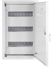 Металлический корпус E.Next e.mbox.pro.n.36 36 модулей навесной IP31 (p0100204)