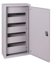 Металлический корпус E.Next e.mbox.pro.n.48 48 модулей навесной IP31 (p0100205)