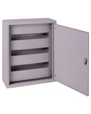 Металлический корпус E.Next e.mbox.pro.n.54 54 модуля навесной IP31 (p0100206)