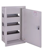 Металлический корпус E.Next e.mbox.pro.w.36 36 модулей встроенный IP31 (p0100211)