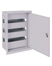 Металлический корпус E.Next e.mbox.pro.w.54 54 модуля встроенный IP31 (p0100213)