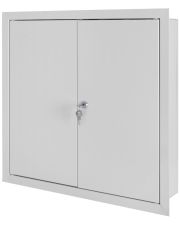 Металлический корпус E.Next e.mbox.pro.w.72 72 модуля встроенный IP31 (p0100214)