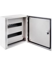 Металевий корпус E.Next e.mbox.pro.n.24 24 модулі навісний IP54 (p0100216)