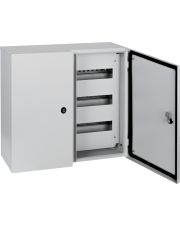 Металлический корпус E.Next e.mbox.pro.n.72 72 модуля навесной IP54 (p0100220)