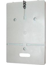 Панель для установки однофазного счетчика E.Next e.panel.stand.f.1 (s030001)