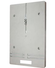 Панель для установки трехфазного счетчика E.Next e.panel.stand.f.3 (s030002)
