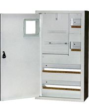 Металлический корпус E.Next e.mbox.stand.n.f3.36.ze 36 модулей навесной (s0100073)