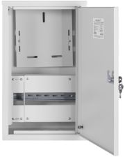 Корпус обліку E.Next e.mbox.pro.n.f1.12 12 модулів навісний IP31 (p0100221)