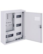 Корпус обліку E.Next e.mbox.pro.n.f3.27 27 модулів навісний IP31 (p0100223)