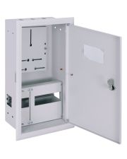 Корпус обліку E.Next e.mbox.pro.w.f3.12 12 модулів вбудований IP31 (p0100226)