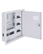 Корпус обліку E.Next e.mbox.pro.w.f3.27 27 модулів вбудований IP31 (p0100227)