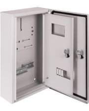 Корпус учета E.Next e.mbox.pro.n.f3.9 9 модулей навесной IP54 (p0100225)