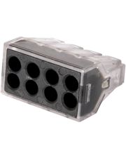 Клемна колодка E.Next e.lc.pro.ac.8 5шт (p0670008)