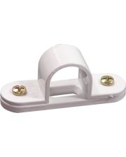 N-образная клипса для труб E.Next e.pipe.n.clip.stand.20 Ø20мм (s10035001)