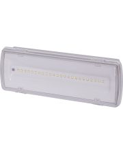Аварійний світильник E.Next e.emerg.507L-24.led.Li.3h.IP65 3 години (l0660042)