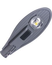 Консольний світильник E.Next e.LED.Street.50.6500 50Вт 6500К 5000Лм (l0820003)