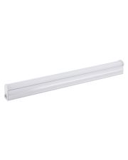 Лінійний світильник E.Next e.LED.сh.T5B600.9.6500 накладний 9Вт 6500К (l0840006)