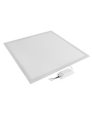 Світлодіодний світильник E.Next e.LED.Panel.ECO.600.36.6500.with 36Вт 6500К 2600лм з драйвером (l0850020)