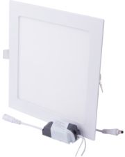 Встраиваемый светильник E.Next e.LED.MP.Square.R.18.4500. квадрат 18Вт 4500К 1260Лм (l0860006)