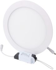 Встраиваемый светильник E.Next e.LED.MP.Round.R.18.4500 круг 18Вт 4500К 1260Лм (l0860003)