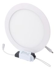 Встроенный светильник E.Next e.LED.MP.Round.R.24.4500 круг 24Вт 4500К 1680Лм (l0860020)