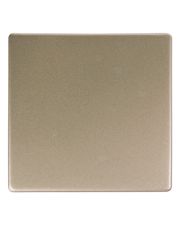 Одинарная кнопка E.Next e.lux.11611L.pn.nickel никель (ins0040003)