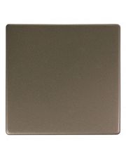 Одинарная клавиша E.Next e.lux.11011L.pn.nickel никель (ins0040011)