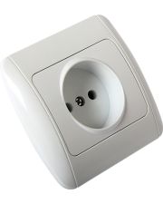 Розетка E.Next e.install.stand.813 (s035027)
