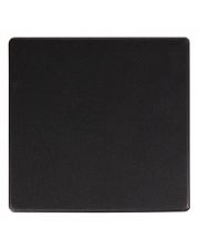 Одинарная клавиша E.Next e.lux.11011L.pn.anthracite антрацит (ins0040012)