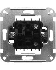 Механизм одноклавишного выключателя E.Next e.mz.11112.sw (ins0010003)