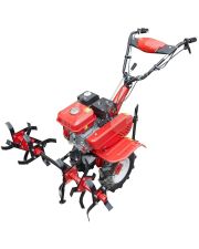 Культиватор бензиновый Forte 80-G3 5150Вт