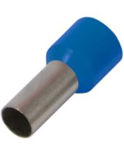 Втулочный наконечник E.Next e.terminal.stand.e1508.blue 1,5 кв.мм синий (s3036025)