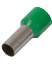 Втулковий наконечник E.Next e.terminal.stand.e10-12.green 10 кв.мм зелений (s3036047)