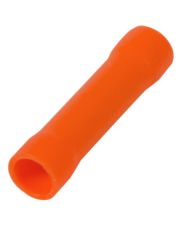 З'єднувальна гільза E.Next e.splice.stand.bv.1.orange 0,5-1,5 кв.мм помаранчева (s4036007)