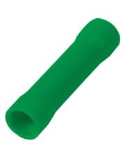З'єднувальна гільза E.Next e.splice.stand.rvt.2.green 1,5-2,5 кв.мм зелена (s4036033)