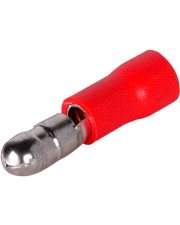 Ізольований наконечник E.Next e.terminal.stand.mpd1.25.156.red (s4040000)