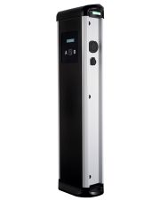 Станция для заряда электромобилей E.Next Post eVolve Smart C63 T2C63 Type2 63A 43кВт 400В (PVS00063073)