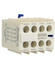 Дополнительный контакт Аско-Укрем ДК(ПМ0)-13 LA1-KN11 (A0040050060)