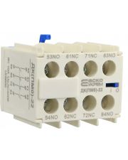 Дополнительный контакт Аско-Укрем ДК(ПМ0)-22 LA1-KN20 (A0040050056)