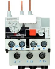 Теплове реле Аско-Укрем PT-0303 0,25-0,40А JR28-25K 0303 (A0040060050)