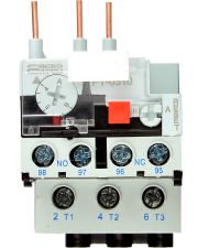 Тепловое реле Аско-Укрем PT-0310 4-6А JR28-25K 0310 (A0040060056)