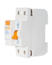 Устройство защитного отключения ECOHOME 1Р+N 32A 30мА (ECO020010003)