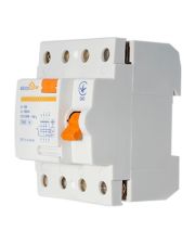 Устройство защитного отключения ECOHOME 3P+N 16A 30мА (ECO020020001)